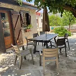 Semesterbostad Omodos Village Houses