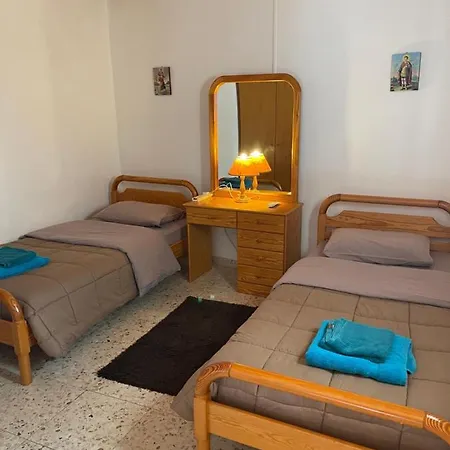 Ferienhaus Village Omodos