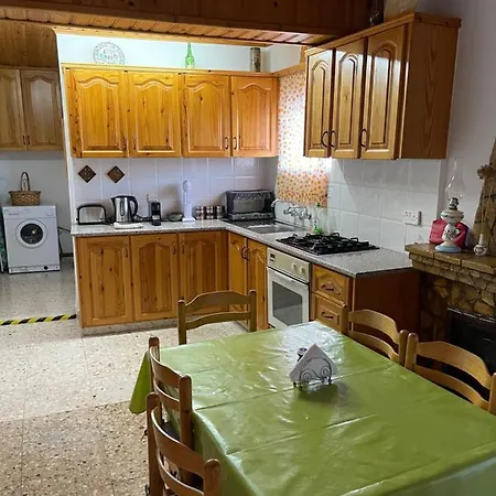 Ferienhaus Village *