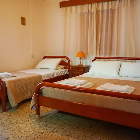 Ferienhaus Village Omodos