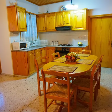 Village Ferienhaus *