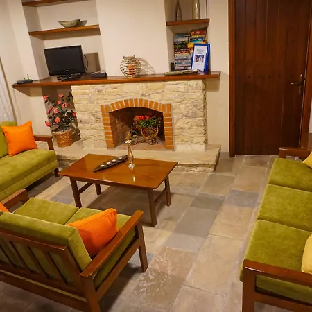 Village Ferienhaus Omodos