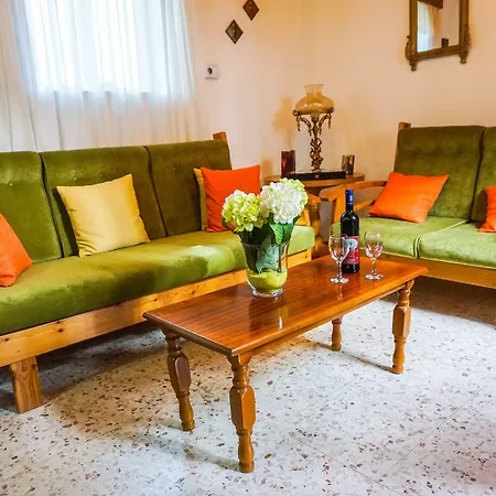 Village Ferienhaus Omodos