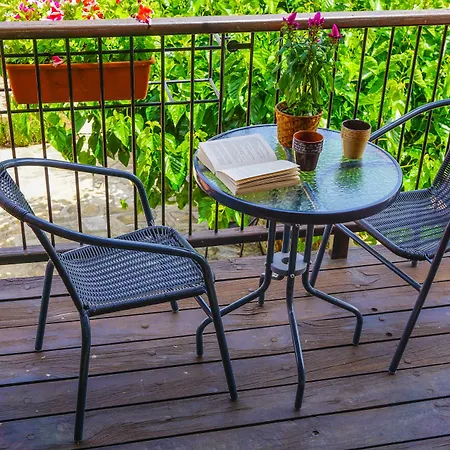 Ferienhaus Village *