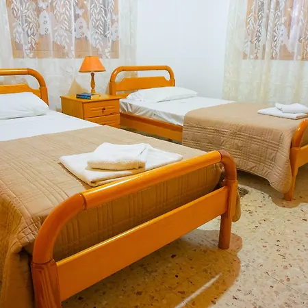 Ferienhaus Village *