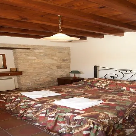 Ferienhaus Village *