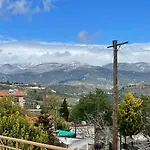 Holiday home Omodos Village Houses