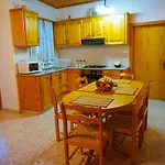 Omodos Village Houses Holiday home *