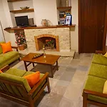 Omodos Village Houses Holiday home Omodos