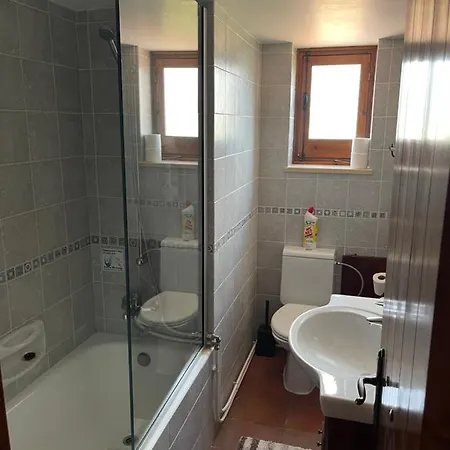 Village Tatil Evi Omodos