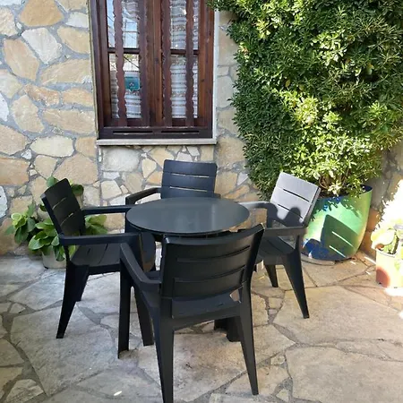 Village * Omodos
