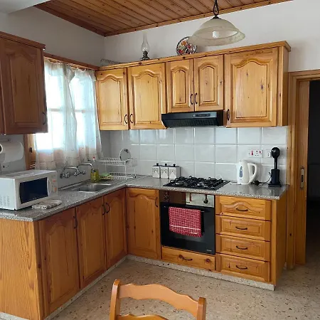 Village Case de vacanță
