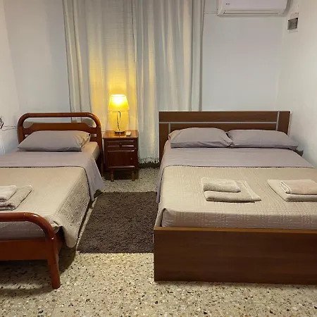 Omodos Village Houses *