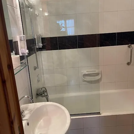 Omodos Village Houses