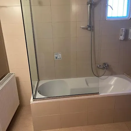 Village Tatil Evi Omodos