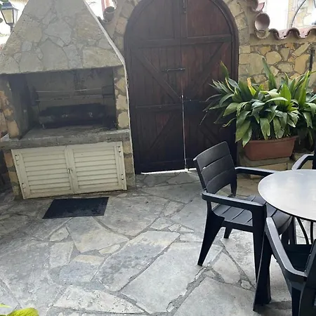 Tatil Evi Village