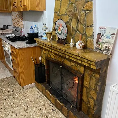 Omodos Village Houses * Omodos