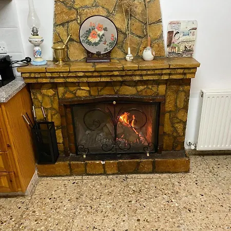 Omodos Village Houses * Omodos