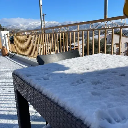 Omodos Village Houses Semesterbostad