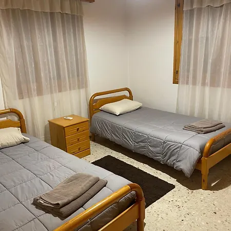 Village * オモドス