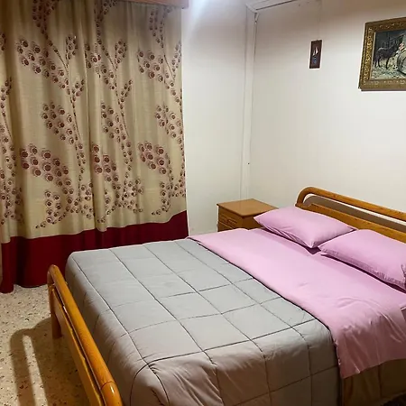 Village オモドス