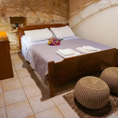 Village Tatil Evi *