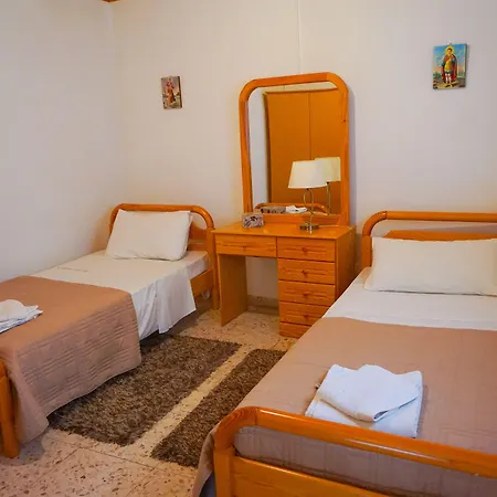 Сasa de vacaciones Village