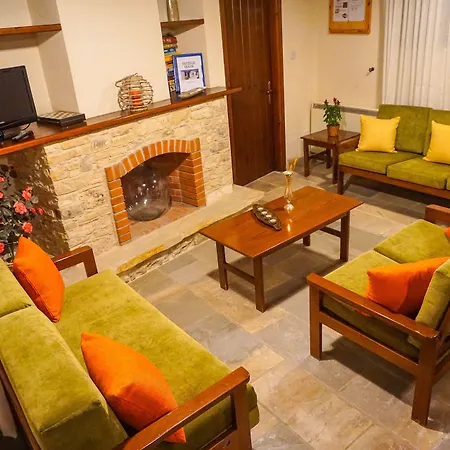 Omodos Village Houses * Omodos