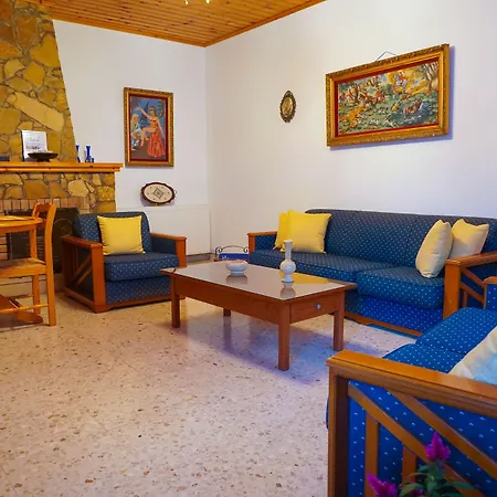 Сasa de vacaciones Village