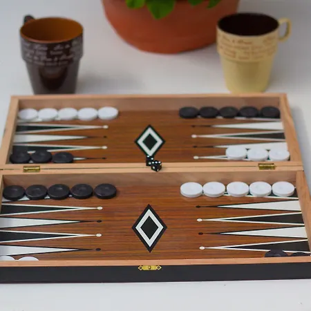 Village Сasa de vacaciones *