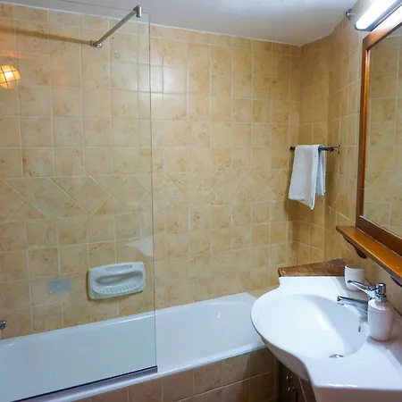 Semesterbostad Omodos Village Houses