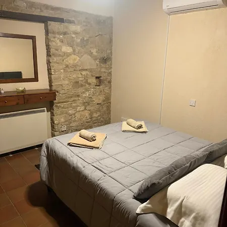 Tatil Evi Village Omodos