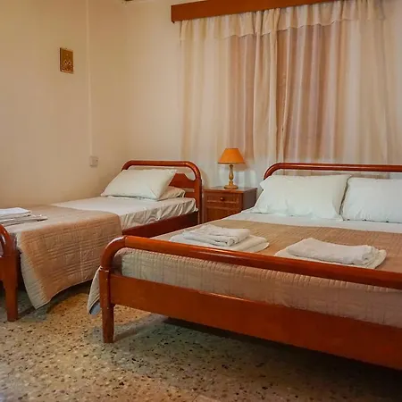 Tatil Evi Village *