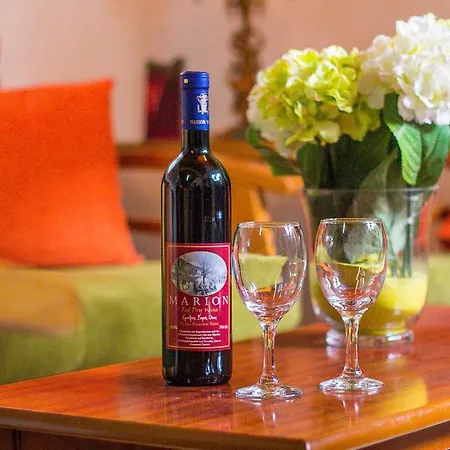 Village オモドス