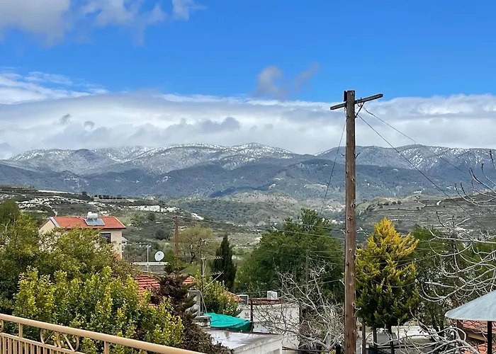 Dom wakacyjny Village