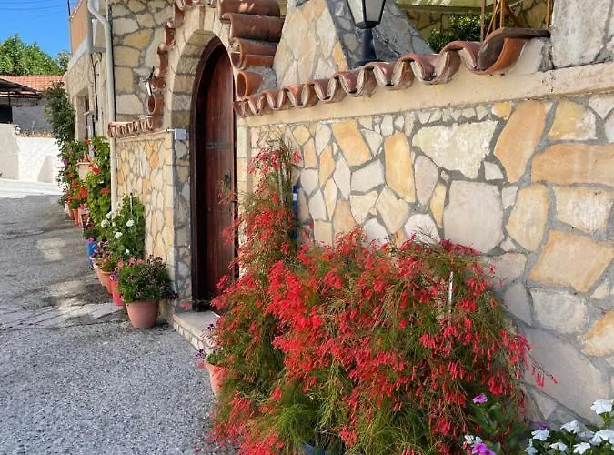 Dom wakacyjny Village Omodos