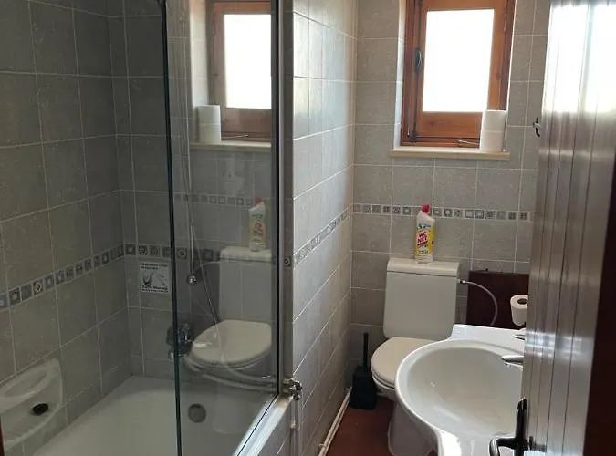 Village Casa vacanze Omodos