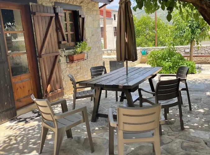 Casa vacanze Village