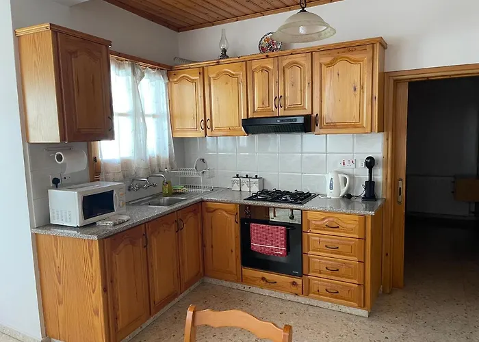 Village Dom wakacyjny