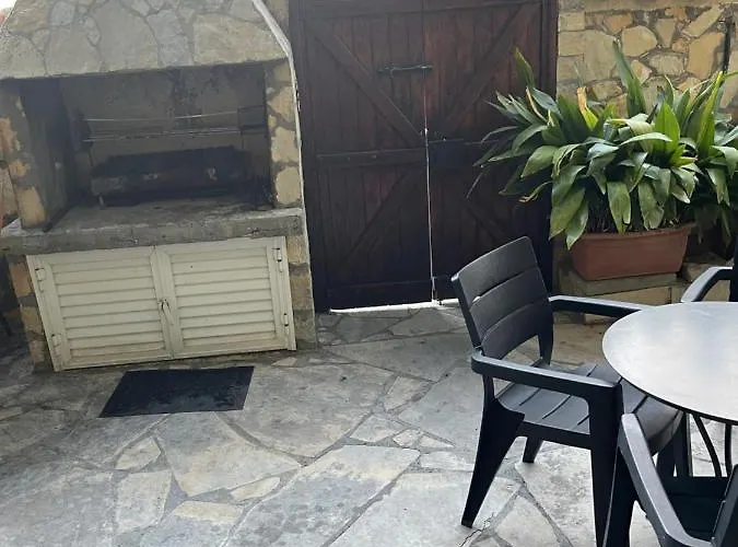 Casa vacanze Village