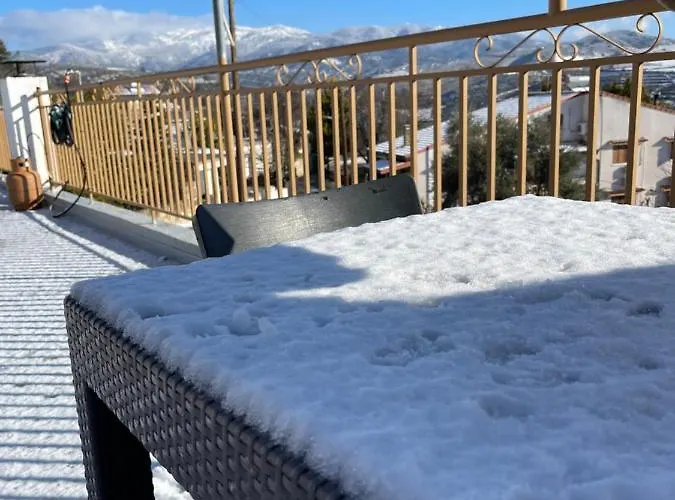 Village Dom wakacyjny