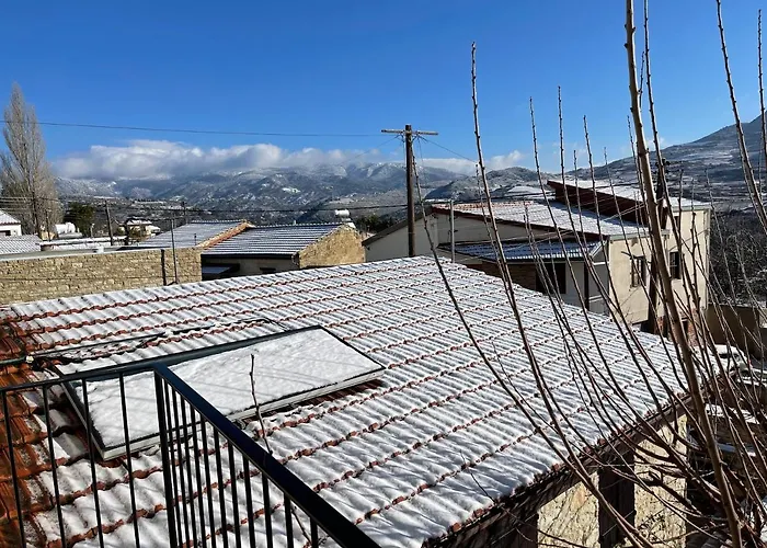 Casa vacanze Village *