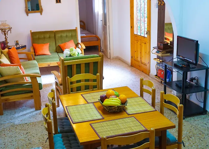 Casa vacanze Village