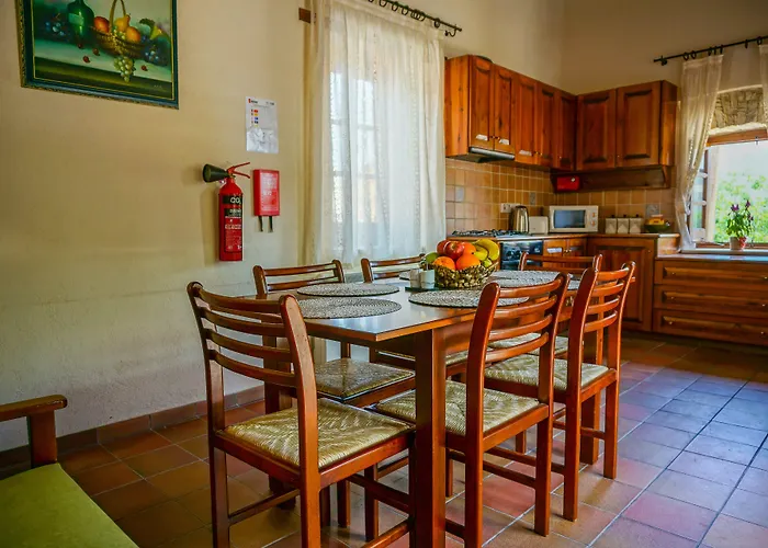 Casa vacanze Village *