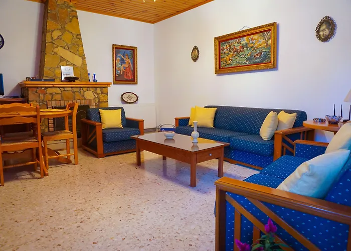 Casa vacanze Village