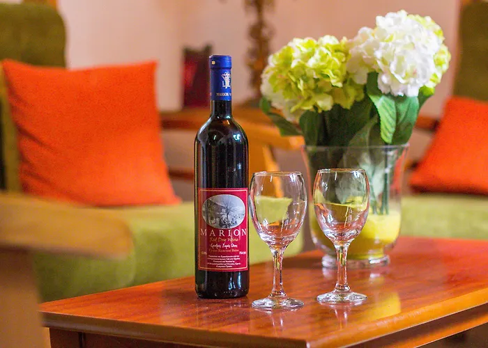 Casa vacanze Village *