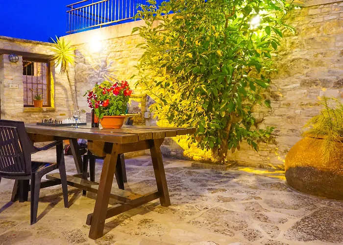 Village Casa vacanze *