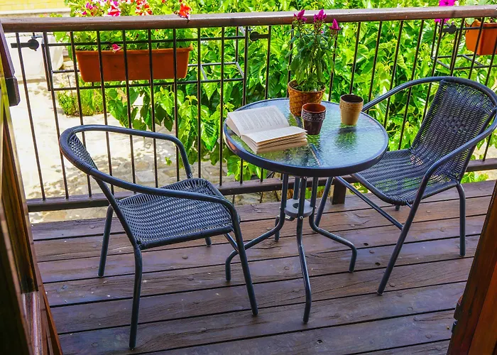 Dom wakacyjny Village *