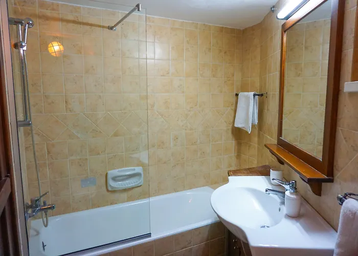 Casa vacanze Village