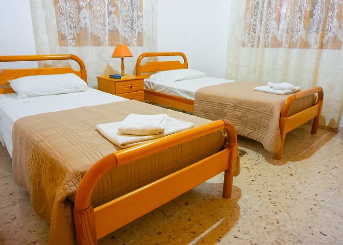 Casa vacanze Village *